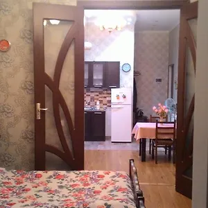 Kazbegi Marina Тбилиси